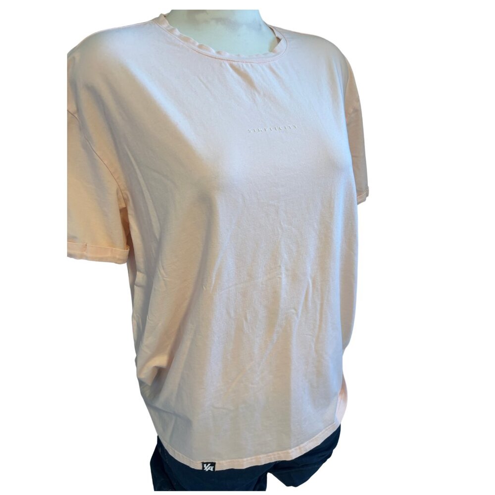 Unisex YoungLA Simplicity Shirt Size Medium